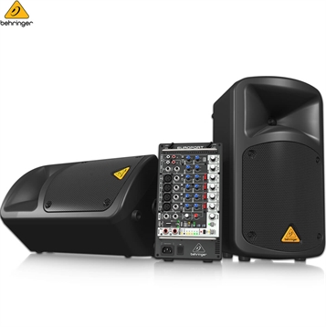 Loa Behringer EPS500MP3